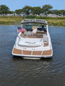 2015 Sea Ray SLX 350 for sale - photo 7