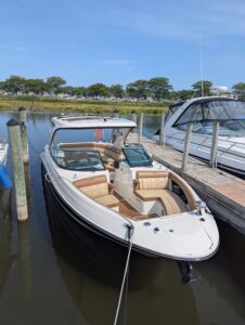 2015 Sea Ray SLX 350 for sale - photo 8
