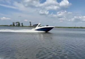 2015 Sea Ray Sundancer 330 for sale