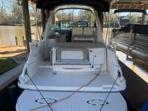 2015 Sea Ray Sundancer 330 for sale - photo 3