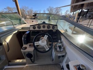 2015 Sea Ray Sundancer 330 for sale - photo 4