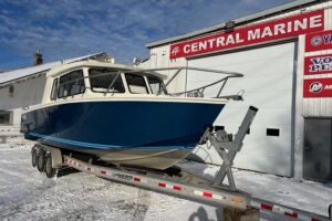 2015 Stanley 30 Custom for sale - photo 5