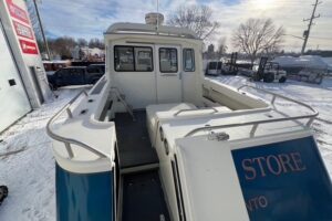 2015 Stanley 30 Custom for sale - photo 6