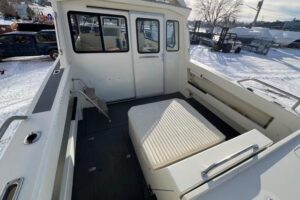 2015 Stanley 30 Custom for sale - photo 7