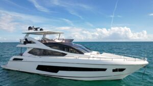 2015 Sunseeker 75 Yacht for sale - photo 2