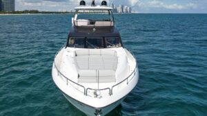 2015 Sunseeker 75 Yacht for sale - photo 3