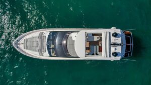 2015 Sunseeker 75 Yacht for sale - photo 4