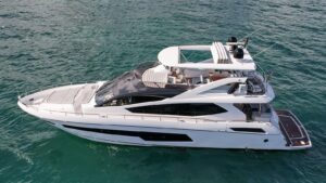 2015 Sunseeker 75 Yacht for sale - photo 5