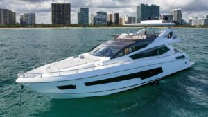2015 Sunseeker 75 Yacht for sale - photo 6