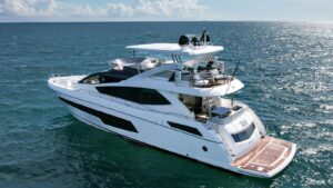 2015 Sunseeker 75 Yacht for sale - photo 7