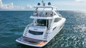 2015 Sunseeker 75 Yacht for sale - photo 8