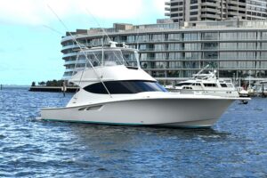 2015 Tiara Yachts 48 Convertible for sale - photo 3