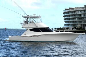 2015 Tiara Yachts 48 Convertible for sale - photo 4