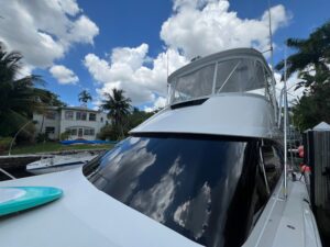 2015 Tiara Yachts 48 Convertible for sale - photo 6