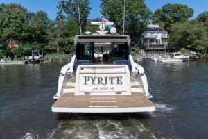 2015 Tiara Yachts C44 Coupe for sale - photo 4