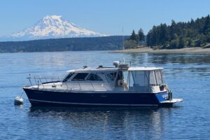 2016 Aspen C105 for sale