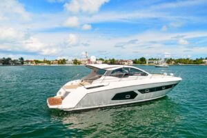 2016 Azimut Atlantis 43 for sale