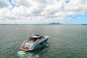 2016 Azimut Atlantis 43 for sale - photo 3