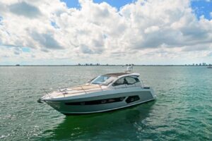 2016 Azimut Atlantis 43 for sale - photo 8