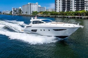 2016 Azimut Atlantis 50 for sale