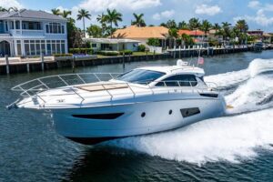 2016 Azimut Atlantis 50 for sale - photo 2