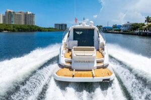 2016 Azimut Atlantis 50 for sale - photo 3