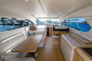 2016 Azimut Atlantis 50 for sale - photo 4
