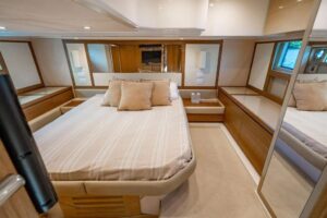 2016 Azimut Atlantis 50 for sale - photo 6
