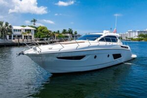 2016 Azimut Atlantis 50 for sale - photo 7