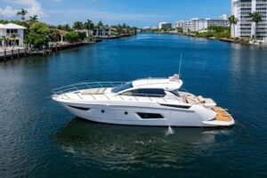 2016 Azimut Atlantis 50 for sale - photo 8