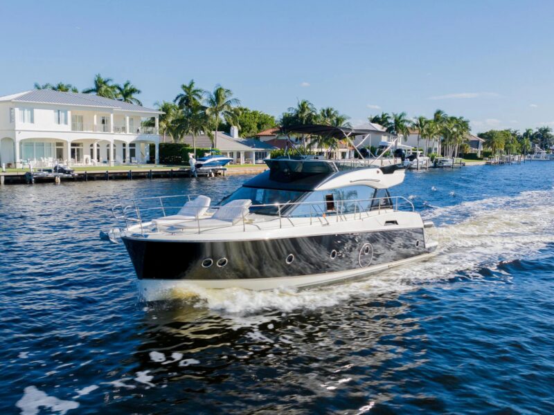 2016 Beneteau Monte Carlo 5