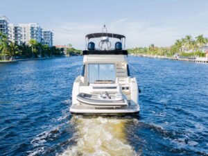 2016 Beneteau Monte Carlo 5 for sale - photo 6