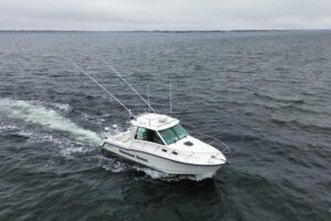 2016 Boston Whaler 315 Conquest for sale - photo 5