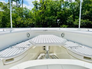 2016 Boston Whaler 350 Outrage for sale - photo 7