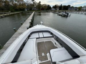 2016 Chaparral 337 SSX for sale - photo 4