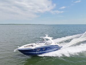 2016 Chaparral 337 SSX for sale - photo 5