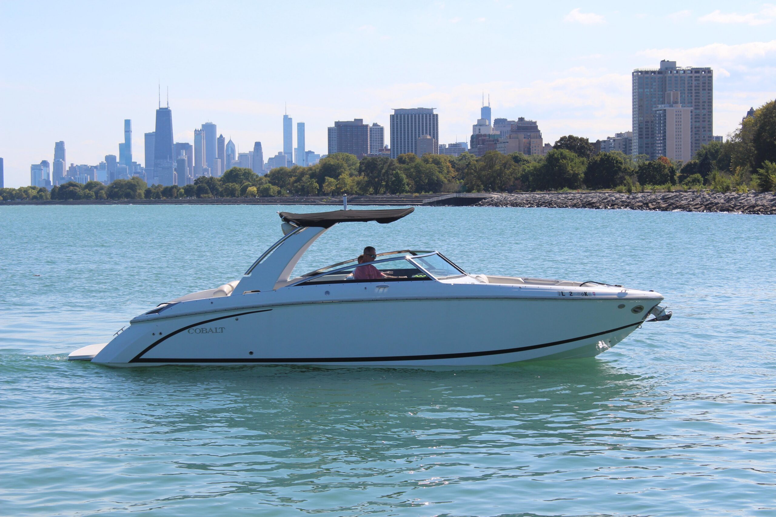 2016 Cobalt R30 for sale