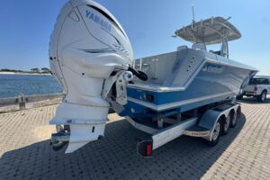 2016 Contender 35 ST for sale - photo 2