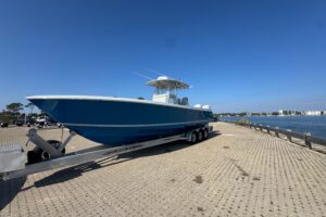 2016 Contender 35 ST for sale - photo 3