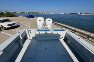 2016 Contender 35 ST for sale - photo 6