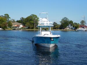 2016 Everglades 355 Center Console for sale - photo 6