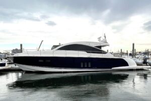 2016 Fairline Targa 62 GT for sale