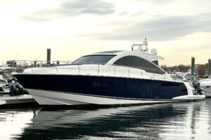 2016 Fairline Targa 62 GT for sale - photo 2