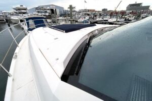 2016 Fairline Targa 62 GT for sale - photo 4