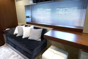 2016 Fairline Targa 62 GT for sale - photo 7