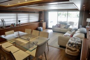 2016 Ferretti Yachts Ferretti Custom Line for sale - photo 8