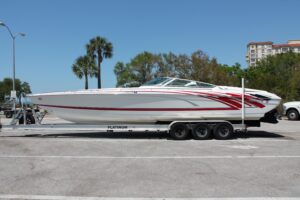 2016 Formula 353 FASTech for sale