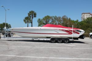 2016 Formula 353 FASTech for sale - photo 3