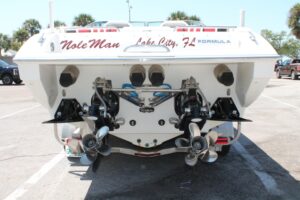 2016 Formula 353 FASTech for sale - photo 5