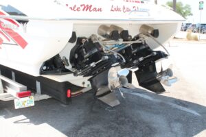 2016 Formula 353 FASTech for sale - photo 6